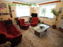 Prodej bytu 3+1, Plzeň, Na Průtahu, 85 m2