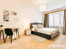 Prodej bytu 2+1, Brno, Rybářská, 70 m2