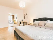 Prodej bytu 2+1, Brno, Rybářská, 70 m2