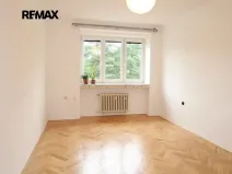 Pronájem bytu 2+1, Praha - Podolí, Podolská, 67 m2