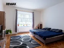 Prodej bytu 2+1, Praha - Košíře, Vrchlického, 60 m2