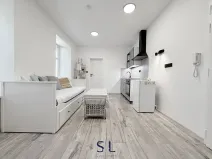 Pronájem bytu 1+kk, Jablonec nad Nisou, Saskova, 22 m2