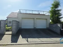 Pronájem rodinného domu, Jesenice - Osnice, Magnoliová, 227 m2