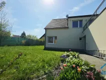 Pronájem rodinného domu, Jesenice - Osnice, Magnoliová, 227 m2