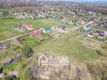 Prodej pozemku pro bydlení, Kroměříž, 13391 m2