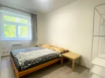 Pronájem bytu 3+1, Brno, Renneská třída, 42 m2