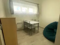 Pronájem bytu 3+1, Brno, Renneská třída, 42 m2