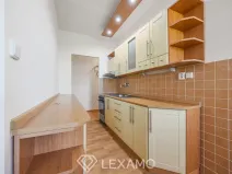 Pronájem bytu 2+1, Třebíč, Zahraničního odboje, 58 m2