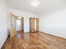 Pronájem bytu 2+1, Třebíč, Zahraničního odboje, 58 m2