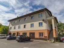 Pronájem bytu 3+kk, Sušice - Sušice II, Nádražní, 69 m2