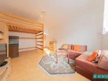 Pronájem bytu 1+1, Olomouc, kpt. Nálepky, 46 m2