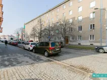 Pronájem bytu 1+1, Olomouc, kpt. Nálepky, 46 m2