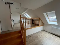 Pronájem bytu 4+kk, Kunovice, Osvobození, 129 m2