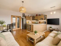 Prodej bytu 4+kk, Praha - Letňany, Tupolevova, 77 m2