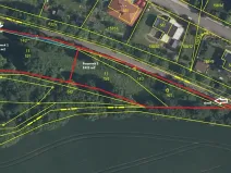 Prodej pozemku pro bydlení, Středokluky, Nad Běloky, 1140 m2