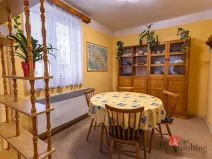 Prodej rodinného domu, Dobev - Stará Dobev, 187 m2