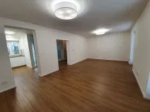 Pronájem bytu 4+1, Ostrava - Nová Bělá, Mitrovická, 114 m2