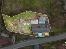 Prodej rodinného domu, Velké Všelisy, 94 m2