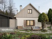 Prodej rodinného domu, Velké Všelisy, 94 m2