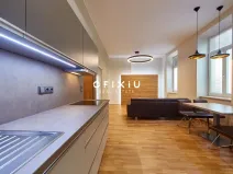 Pronájem bytu 2+kk, Brno - Brno-město, Masarykova, 69 m2
