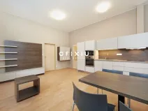 Pronájem bytu 2+kk, Brno - Brno-město, Masarykova, 49 m2