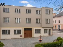 Prodej činžovního domu, Ústí nad Orlicí, 17. listopadu, 309 m2