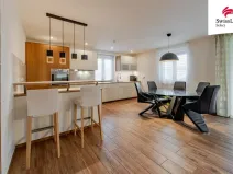 Prodej rodinného domu, Chrustenice, Šlechtitelská, 170 m2