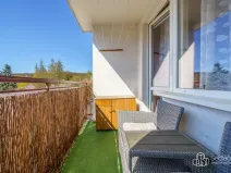 Prodej bytu 2+1, Kyselka - Radošov, 56 m2