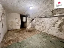 Prodej skladu, Praha - Břevnov, Nad motolskou nemocnicí, 22 m2