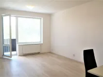 Pronájem bytu 1+kk, Brno, Božetěchova, 40 m2