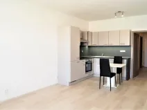 Pronájem bytu 1+kk, Brno, Božetěchova, 40 m2