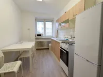 Pronájem bytu 2+1, Brno - Žabovřesky, Jindřichova, 65 m2
