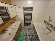 Pronájem bytu 3+kk, Hradec Králové, Resslova, 84 m2