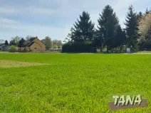 Prodej pozemku pro bydlení, Turnov, 2146 m2