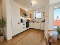 Pronájem bytu 3+kk, Valtice, P. Bezruče, 99 m2