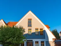 Pronájem rodinného domu, Praha - Nebušice, Malý dvůr, 250 m2