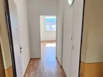 Prodej bytu 1+kk, Ústí nad Labem, Mlýnská, 22 m2