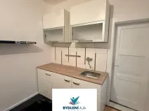 Prodej bytu 1+1, Teplice, Fügnerova, 43 m2