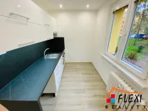 Pronájem bytu 2+1, Karviná, Horova, 56 m2