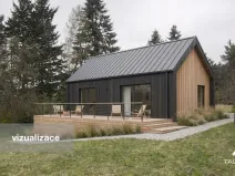 Prodej pozemku pro bydlení, Skořice, 1630 m2