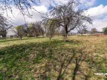 Prodej pozemku pro bydlení, Skořice, 1630 m2
