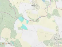 Prodej lesa, Věž, 41070 m2