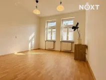 Pronájem bytu 3+kk, České Budějovice, Dobrovodská, 62 m2