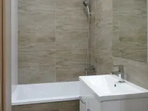 Pronájem bytu 1+kk, Ostrava - Moravská Ostrava, Lechowiczova, 29 m2