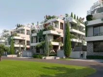 Prodej bytu 2+kk, Tivat, Černá Hora, 46 m2