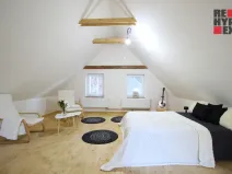 Prodej chalupy, Liberec, Dračí, 153 m2