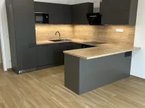 Pronájem bytu 2+kk, Ostrava, U Hájenky, 56 m2