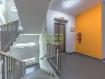 Prodej bytu 2+kk, Praha, Pískařská, 45 m2