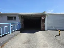 Pronájem garáže, Plzeň, Vojanova, 17 m2