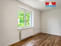 Pronájem bytu 1+1, Frýdek-Místek - Frýdek, Jana Švermy, 37 m2